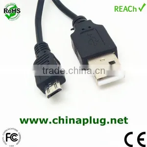 Low Price 5 Pin Samsung Micro Usb Charger Cable thumbnail-3