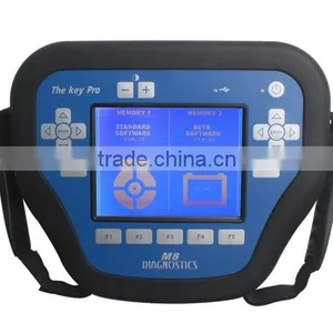 Super Function Car Key Programming Tools Mvp Pro m8 Key Programmer,Factory Price Key Prog m8 Auto Key Programmer thumbnail-2