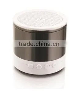 Portable Audio Player Mini Speaker Bluetooth HD-002 thumbnail-5