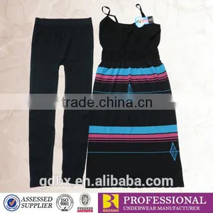 2015 Lady Garment in Dress and Pant thumbnail-1