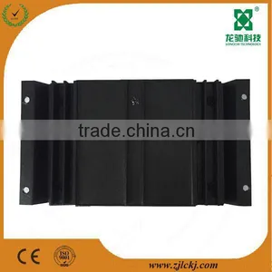 Most Popular Manual PWM Solar Charge Controller With a Low Price thumbnail-5
