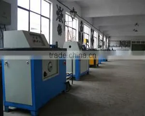 Hebei Duanhai Wrought Iron Machinery Co., Ltd. company overview - view 3 thumbnail