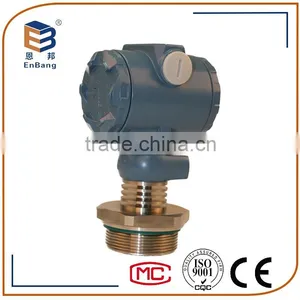 Industry Intelligent High Temperture Capacitive Sensor thumbnail-2