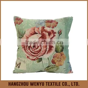 PLUS New Back Pain Chair Flower Outdoor Cushion thumbnail-3