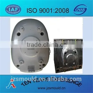Plastic Injection Mould/tools Making/maker and Molding Factory/manufacturer Quality Choice thumbnail-2