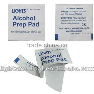 Antiseptic Alcohol Swab L 02 thumbnail-1