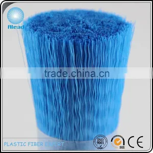 Hot Sale! Colorfull Poly-propylene pp Plastic Fiber in Crimped Shape for Most Cleaning Brushes thumbnail-4