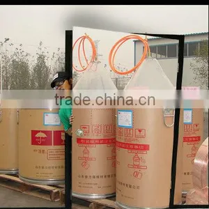 ER70S-6 Drum Packing Welding Wire SG2 thumbnail-1