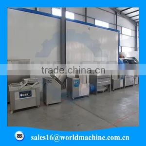 Factory Sell Potato Cutter/automatic Potato Chips Making Machine Price/tornado Potato Machine/frozen Potato Machine thumbnail-1