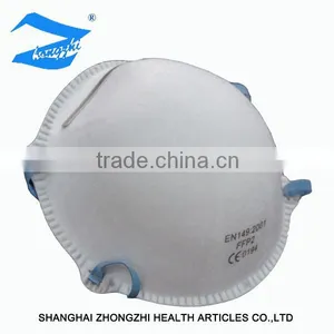 3 Ply Non Woven Face Mask/custom Printed Dust Mask thumbnail-1
