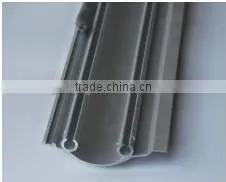 Higt Quality Aluminium Extrusion Profile of Blinds in All Kind of Finish thumbnail-5