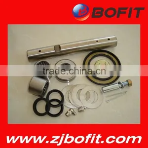 Factory Direct Prices Trucks King Pin Kits Made in China thumbnail-1