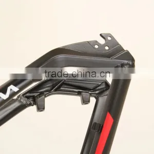Alloy Bicycle Frame thumbnail-2