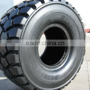 RADIAL OTR TYRE thumbnail-1