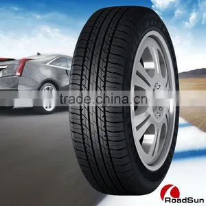 Light Truck Tire LTR Tyre 205/65R16C SUV Tyre Commercial Car Tire thumbnail-1
