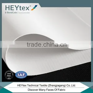 PVC Coated Frontlit Flex Banner High Glossy for Outdoor thumbnail-1