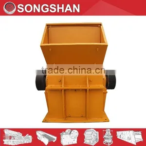 Stone Hammer Crusher for Sand Making Line thumbnail-5