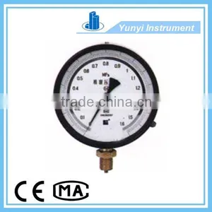 CM CMM Precision Air Pressure Gauge thumbnail-1