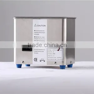 Watch Cleaning Ultrasonic Cleaner Machine thumbnail-2