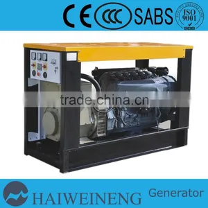 Diesel Power Generator: 10kw Generator 10kw , 10kva Generator 10kva thumbnail-4
