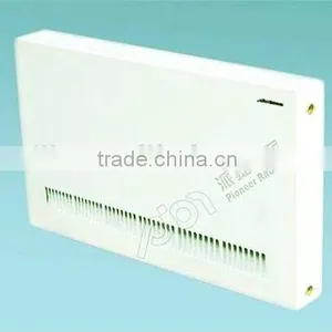 Copper Tube Convector 4 Pipes thumbnail-1