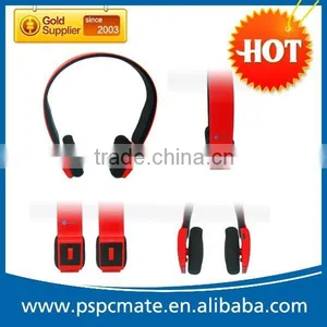The Cheapest Colorful Stereo Portable Headphone for Music thumbnail-1