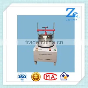 Geotextile Geosynthetic Materials Equivalent Effective Aperture Tester thumbnail-1
