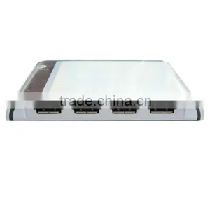 Usb Hub With Card Insert/computer Accessary thumbnail-1