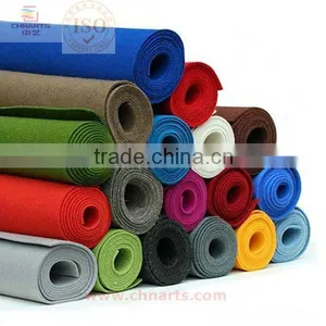 Synthetic Color Craft Felt Roll thumbnail-1