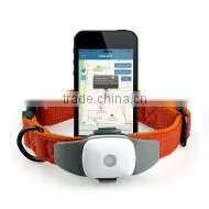 Waterproof GPS Tracker Device for Pet Dog Cat thumbnail-1