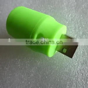 Factory Wholesale Portable Colorful USB Universal Light thumbnail-4