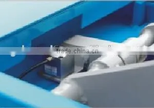 High Quality Used Hydraulic Cylinder Scissor Car Lift thumbnail-4