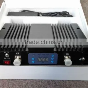 Mobile Phone Signal Booster for 3G 2100mhz UMTS WCDMA 3g Indoor Signal Booster Cell Phone Signal Amplifier thumbnail-5