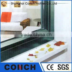 Pvc Window Profile thumbnail-1