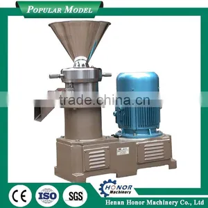 High Efficient Coconut Meat Grinder Machines With Good Quality thumbnail-2