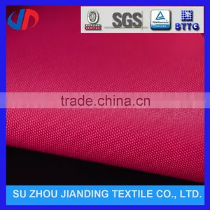 PU Coated 600D Nylon Oxford Fabric For Luggages/Bags thumbnail-3