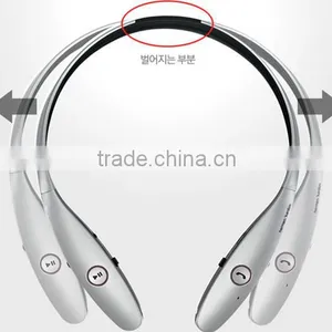 Bluetooth Headphone for LG Hbs 900 HBS-900 V4.0 Bluetooth Stereo Headphone HBS900 thumbnail-6