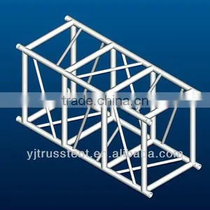 Large Lighting Truss 760x600mm Aluminum Truss thumbnail-1