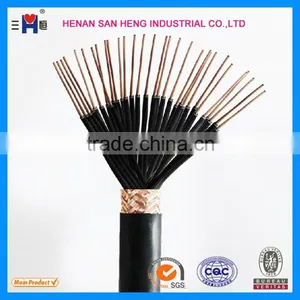 Sheathed Screen Control Cable Kvv Control Cable thumbnail-3