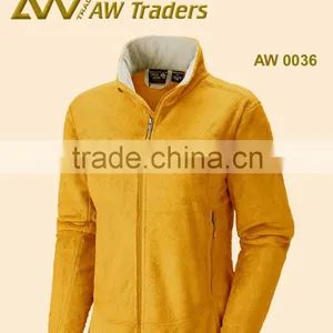 Stylish Fleece Jacket for Women , Fleece Jacket thumbnail-1