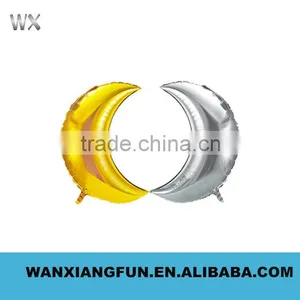Party Promotions Gold Inflatable Crown thumbnail-5