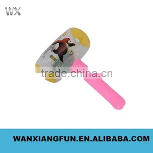 Inflatable Hammer PVC Advertising thumbnail-1