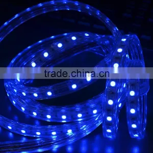 110-220V High Voltage SMD5050 Strip Lights for Outdoor Use thumbnail-3