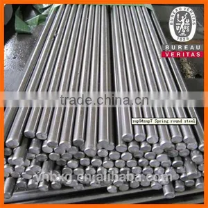 316L Stainless Steel Round Bar thumbnail-4