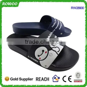 Lovely Slipper Style and PVC Upper Material MEN'S EVA SLIPPER thumbnail-1