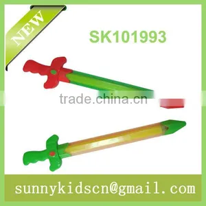 Best Selling Toys 2014 Hot Summer Toys,medieval Swords Plastic Toys thumbnail-3