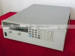 Agilent /HP 6812B AC Power Source / Analyzer thumbnail-1