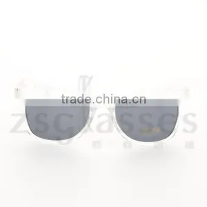 Custom Springs Sunglasses thumbnail-4