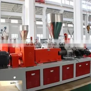 WPC Profile Extrusion Line thumbnail-2