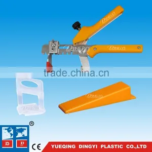 LASH Leveling Wedges Tile Spacers thumbnail-1